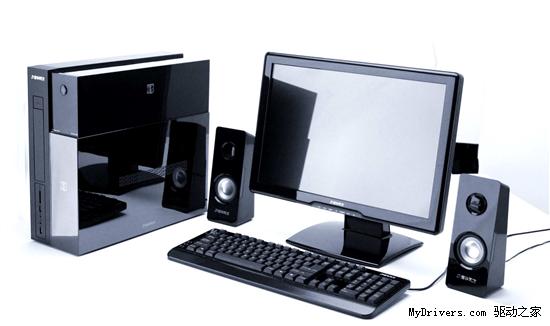 火爆慶十一 同方20寸四核獨顯電腦僅售3999元