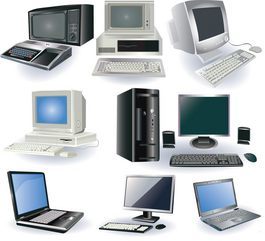 科技新視界 智能電腦與數(shù)碼產品的未來圖景