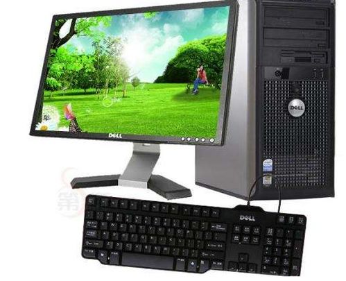 圖文詳解臺式電腦什么牌子好 主流品牌與選購指南